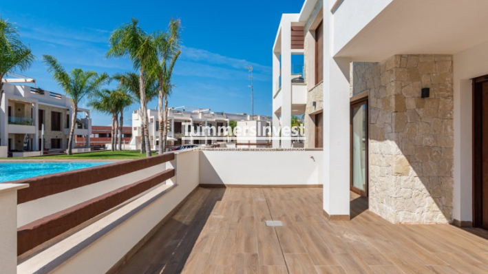 Nieuwbouw Woningen · Apartment · Torrevieja · Los Balcones - Los Altos del Edén