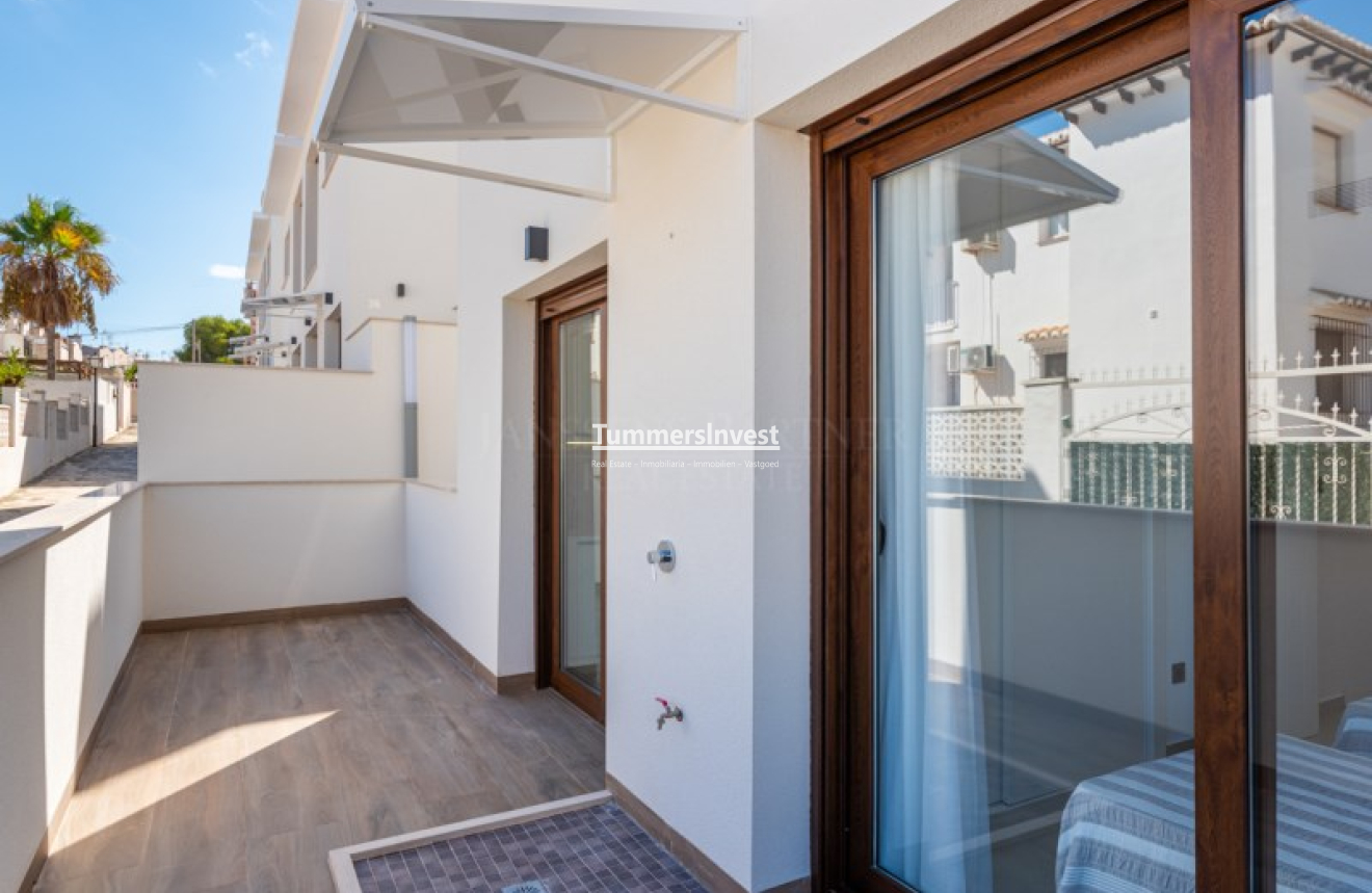 Nieuwbouw Woningen · Apartment · Torrevieja · Los Balcones - Los Altos del Edén