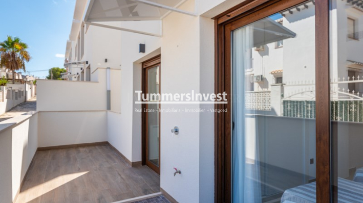 Nieuwbouw Woningen · Apartment · Torrevieja · Los Balcones - Los Altos del Edén