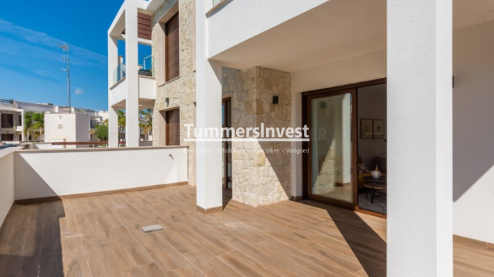 Nieuwbouw Woningen · Apartment · Torrevieja · Los Balcones - Los Altos del Edén