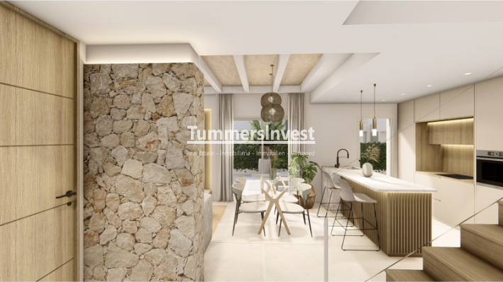 Obra nueva · Semi-Detached · Rojales