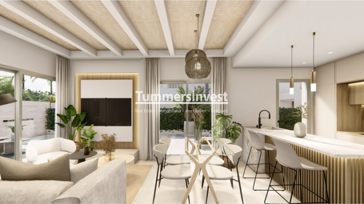 Obra nueva · Semi-Detached · Rojales