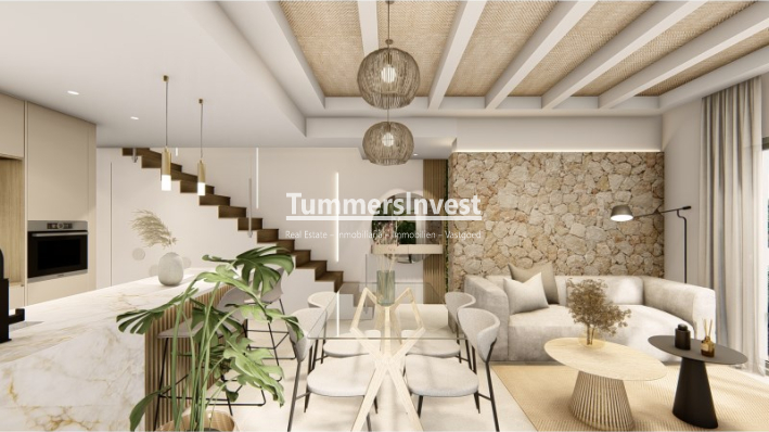 Obra nueva · Semi-Detached · Rojales