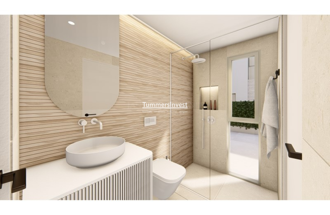 Obra nueva · Semi-Detached · Rojales