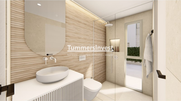 Obra nueva · Semi-Detached · Rojales