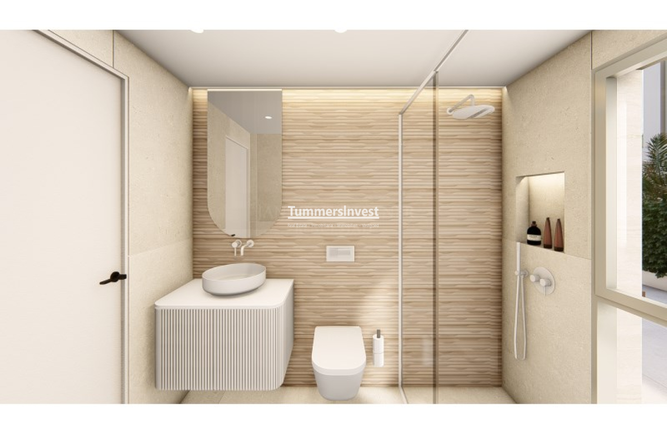 Obra nueva · Semi-Detached · Rojales