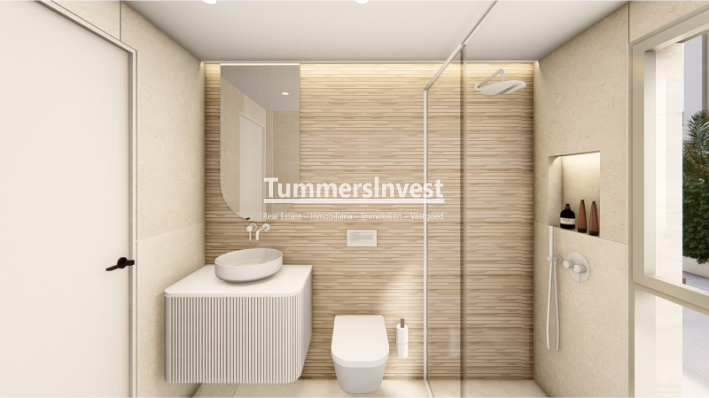 Obra nueva · Semi-Detached · Rojales