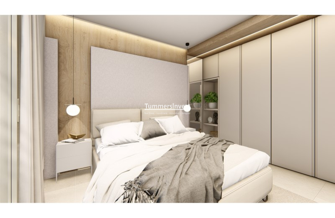 Obra nueva · Semi-Detached · Rojales