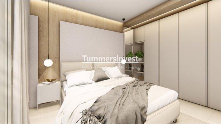 Obra nueva · Semi-Detached · Rojales