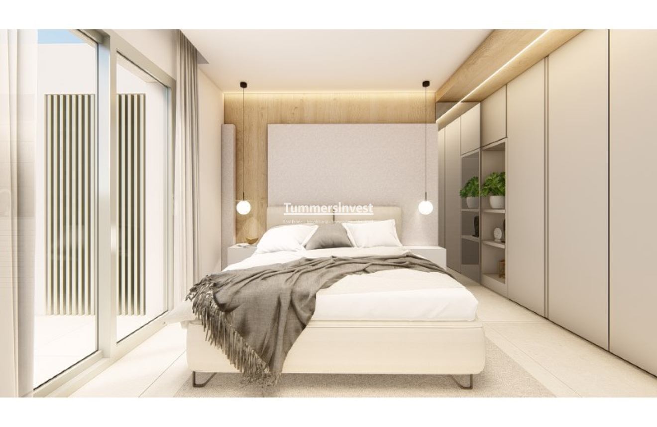 Obra nueva · Semi-Detached · Rojales