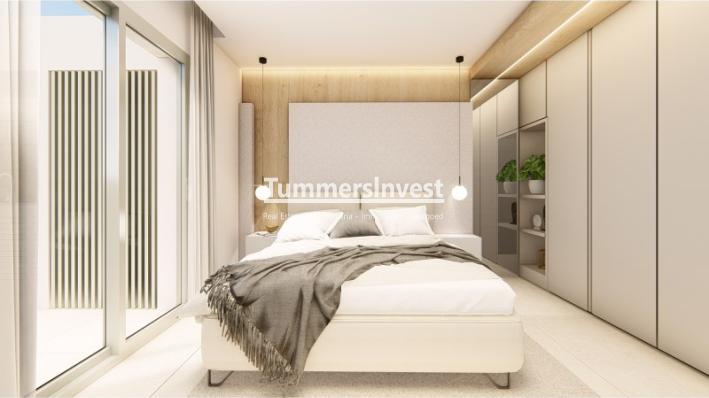 Obra nueva · Semi-Detached · Rojales