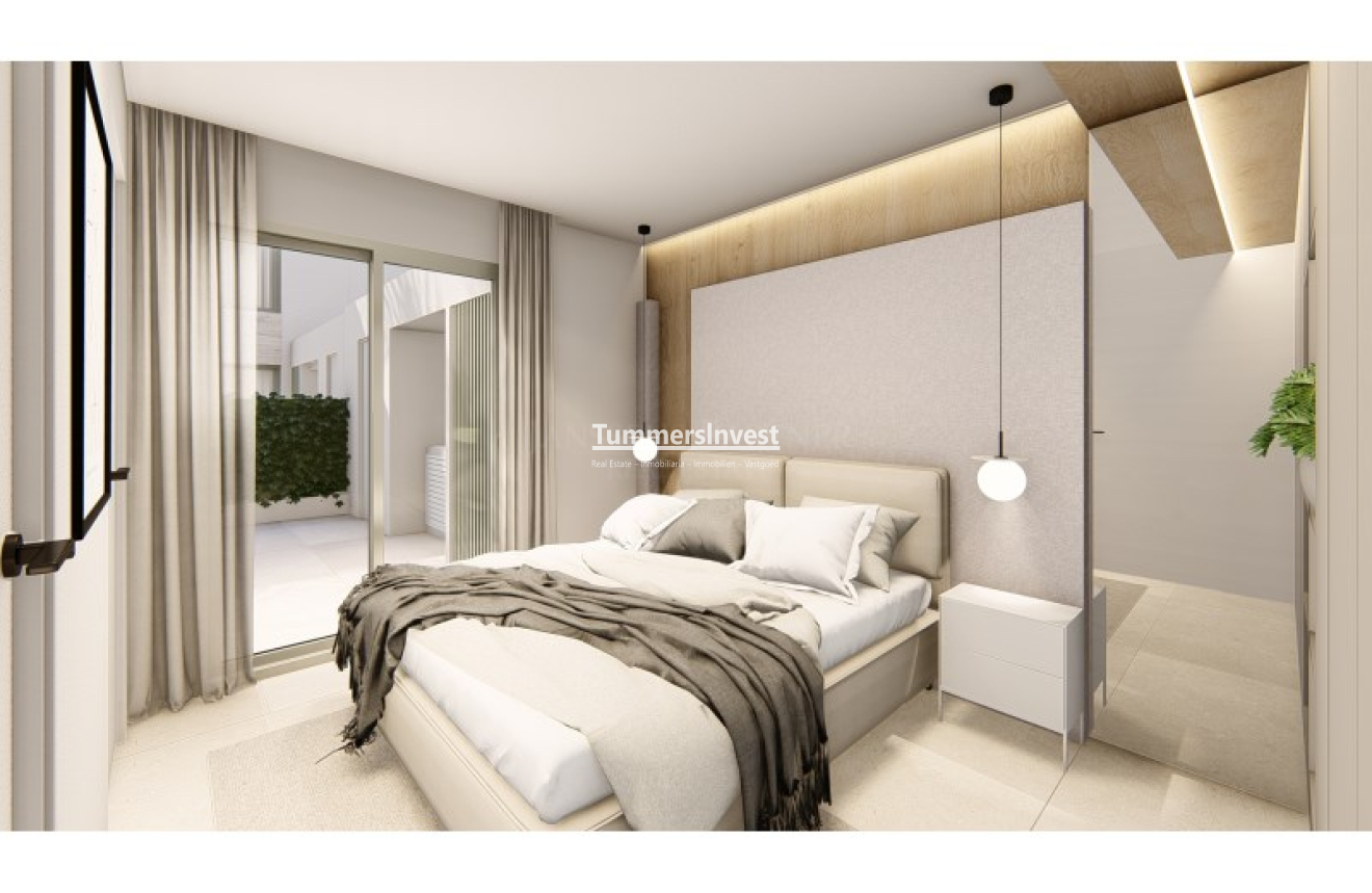 Obra nueva · Semi-Detached · Rojales