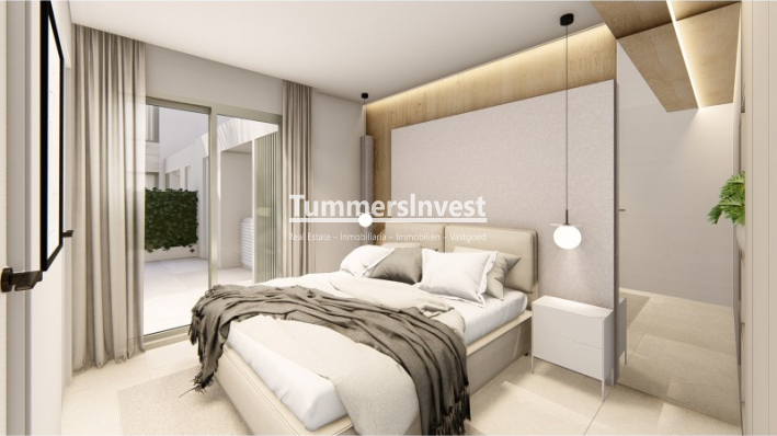 Obra nueva · Semi-Detached · Rojales