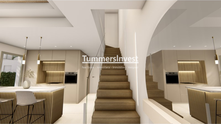 Obra nueva · Semi-Detached · Rojales