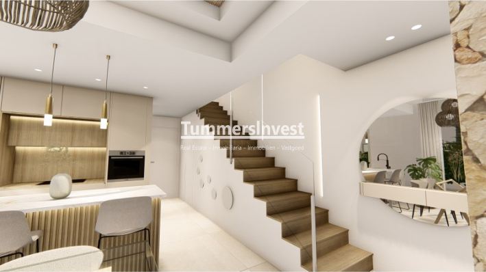 Obra nueva · Semi-Detached · Rojales