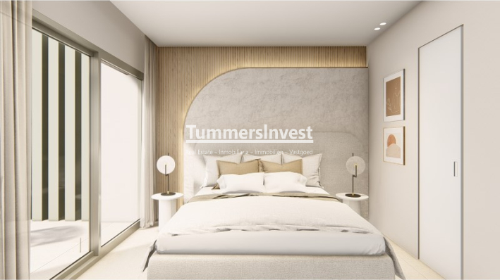 Obra nueva · Semi-Detached · Rojales