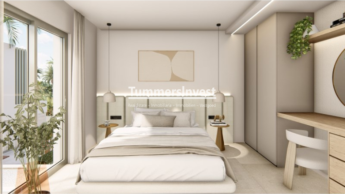 Obra nueva · Semi-Detached · Rojales