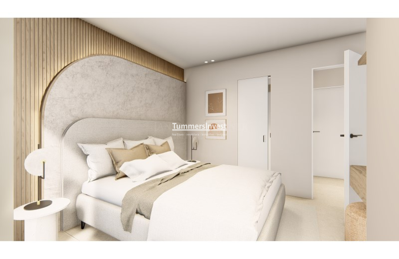 Obra nueva · Semi-Detached · Rojales