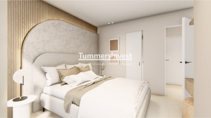 Obra nueva · Semi-Detached · Rojales