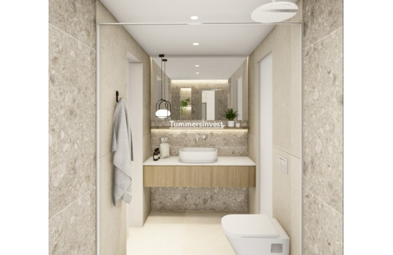 Obra nueva · Semi-Detached · Rojales