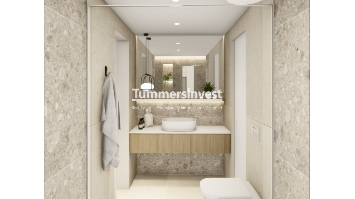 Obra nueva · Semi-Detached · Rojales