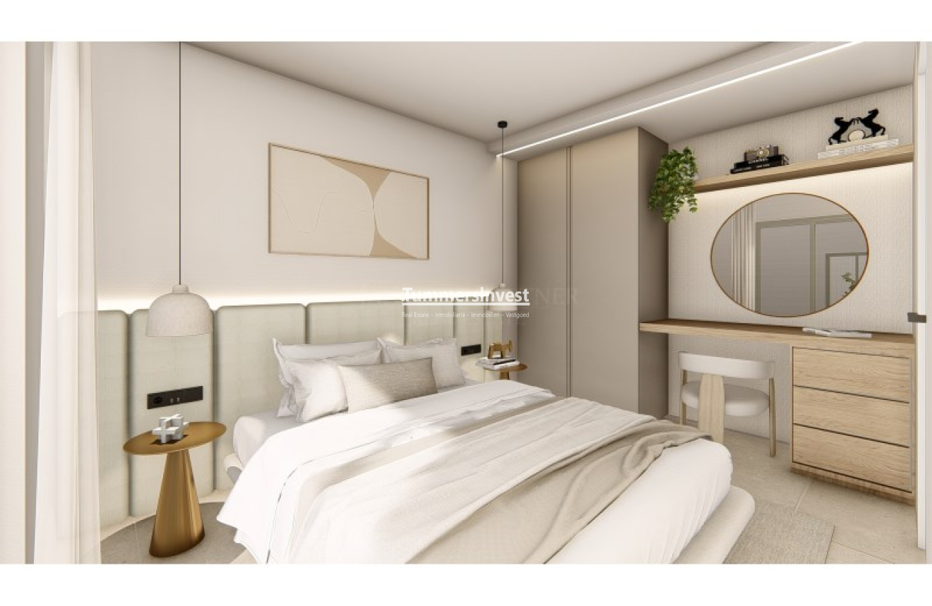 Obra nueva · Semi-Detached · Rojales