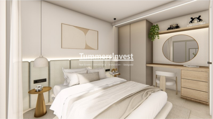 Obra nueva · Semi-Detached · Rojales