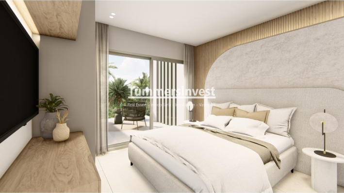 Obra nueva · Semi-Detached · Rojales