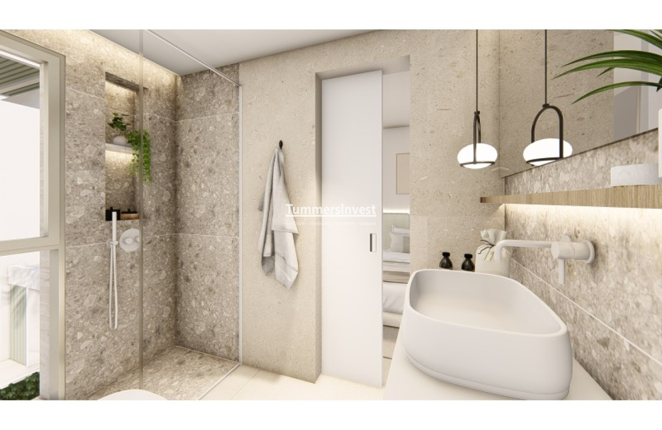 Obra nueva · Semi-Detached · Rojales