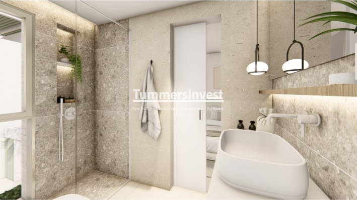 Obra nueva · Semi-Detached · Rojales