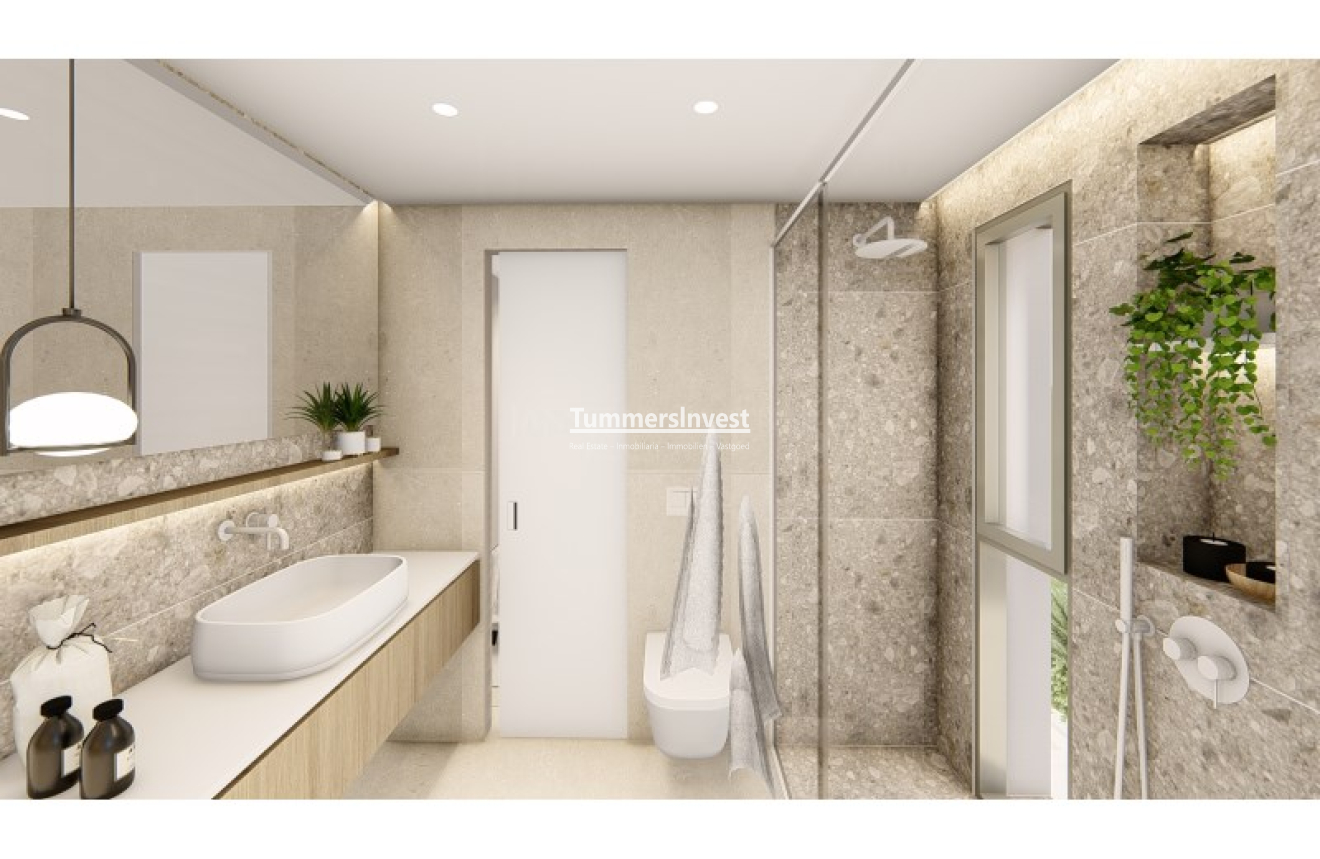 Obra nueva · Semi-Detached · Rojales