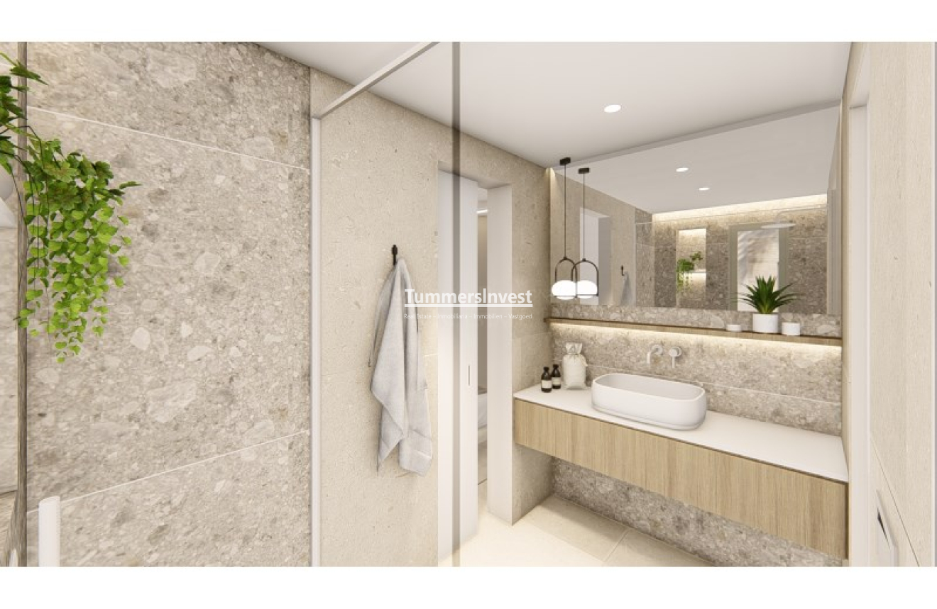 Obra nueva · Semi-Detached · Rojales