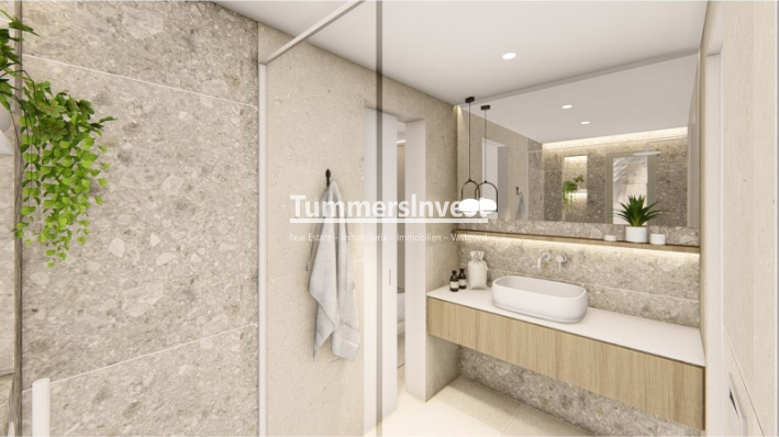 Obra nueva · Semi-Detached · Rojales