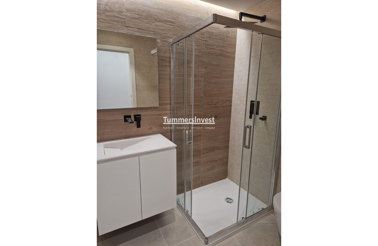 Nieuwbouw Woningen · Apartment · Denia · Las Marinas