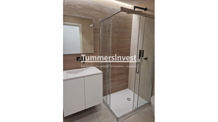 Nieuwbouw Woningen · Apartment · Denia · Las Marinas