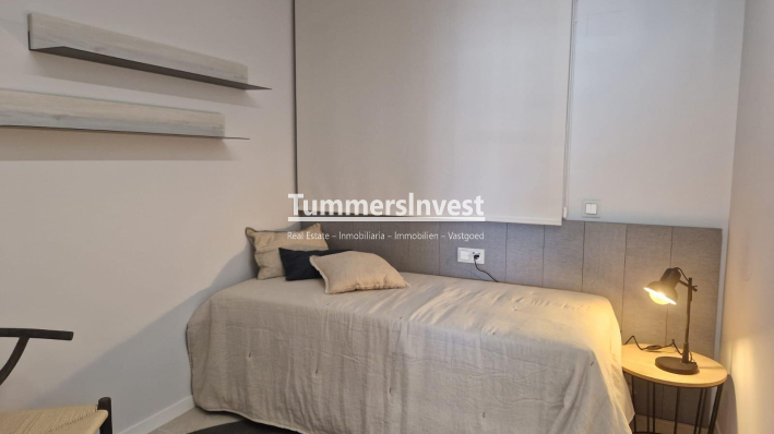 Nieuwbouw Woningen · Apartment · Denia · Las Marinas