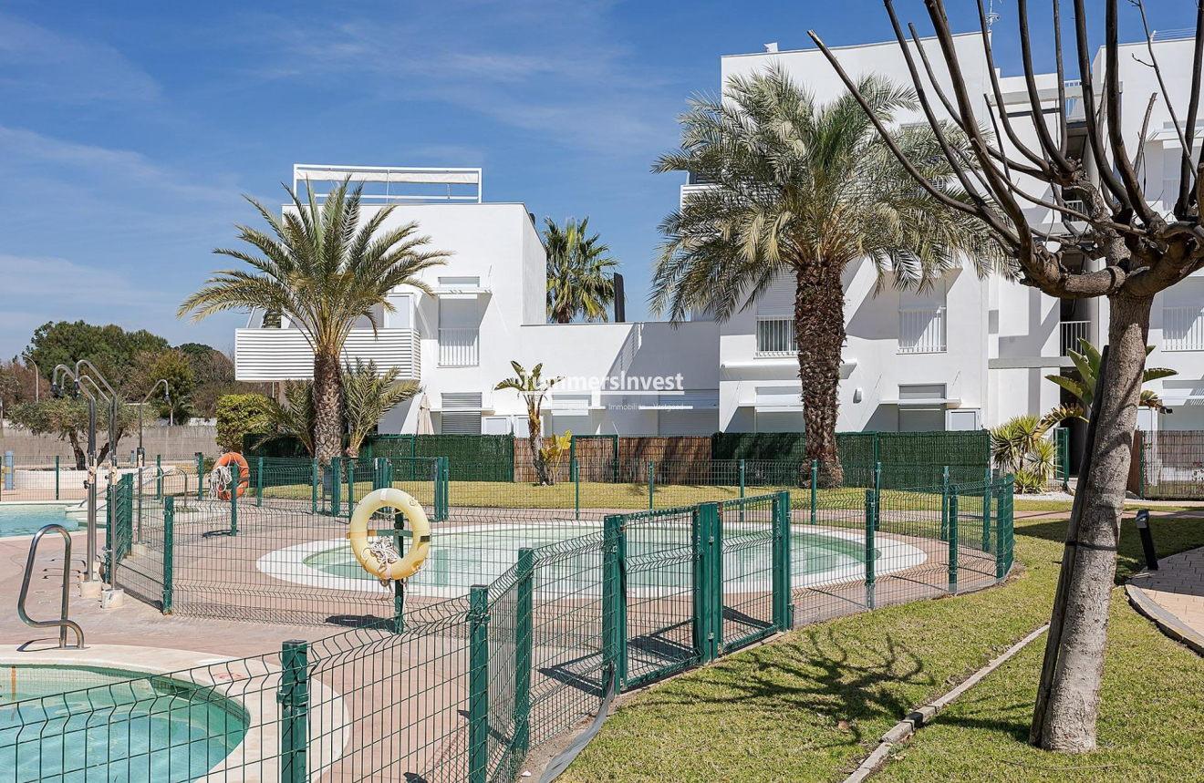 Nieuwbouw Woningen · Apartment · Vera · Vera Playa