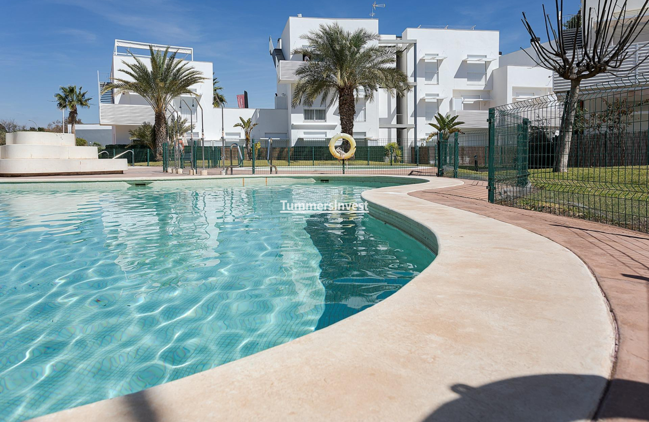 Nieuwbouw Woningen · Apartment · Vera · Vera Playa