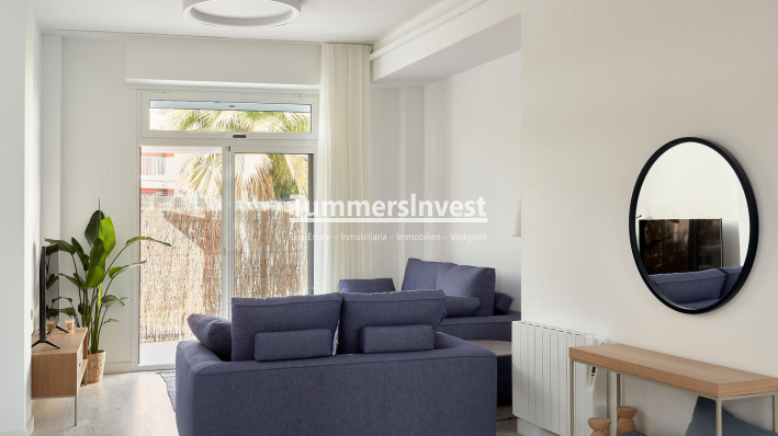 Nieuwbouw Woningen · Apartment · Vera · Vera Playa