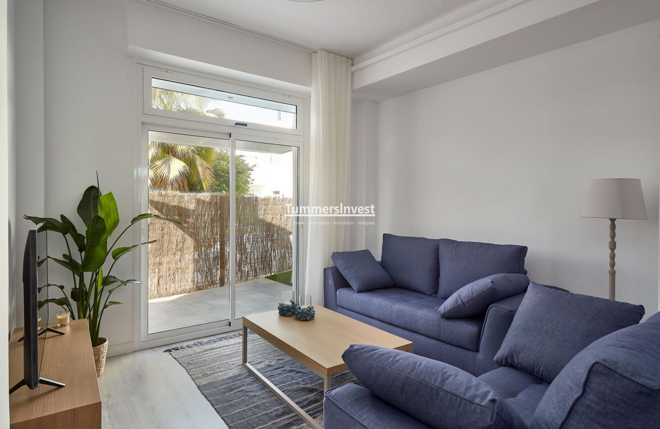 Nieuwbouw Woningen · Apartment · Vera · Vera Playa