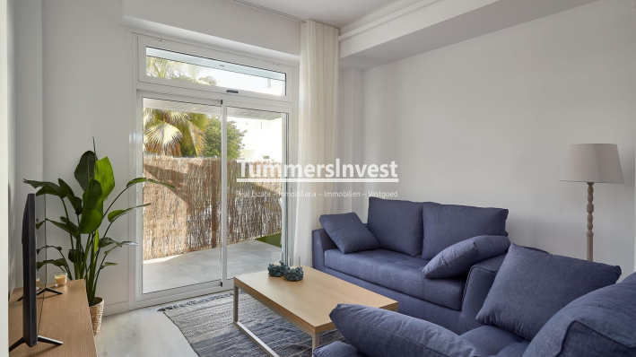 Nieuwbouw Woningen · Apartment · Vera · Vera Playa