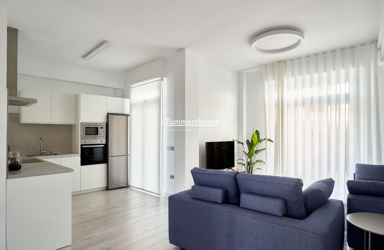 Nieuwbouw Woningen · Apartment · Vera · Vera Playa