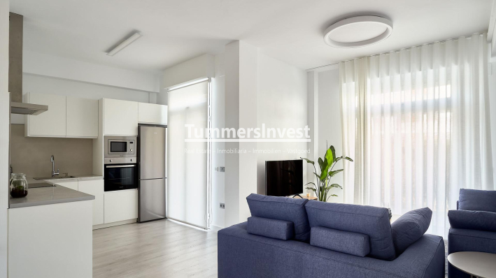 Nieuwbouw Woningen · Apartment · Vera · Vera Playa