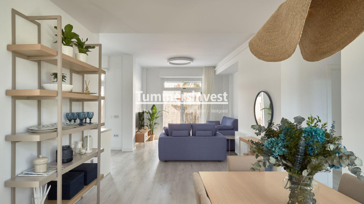 Nieuwbouw Woningen · Apartment · Vera · Vera Playa