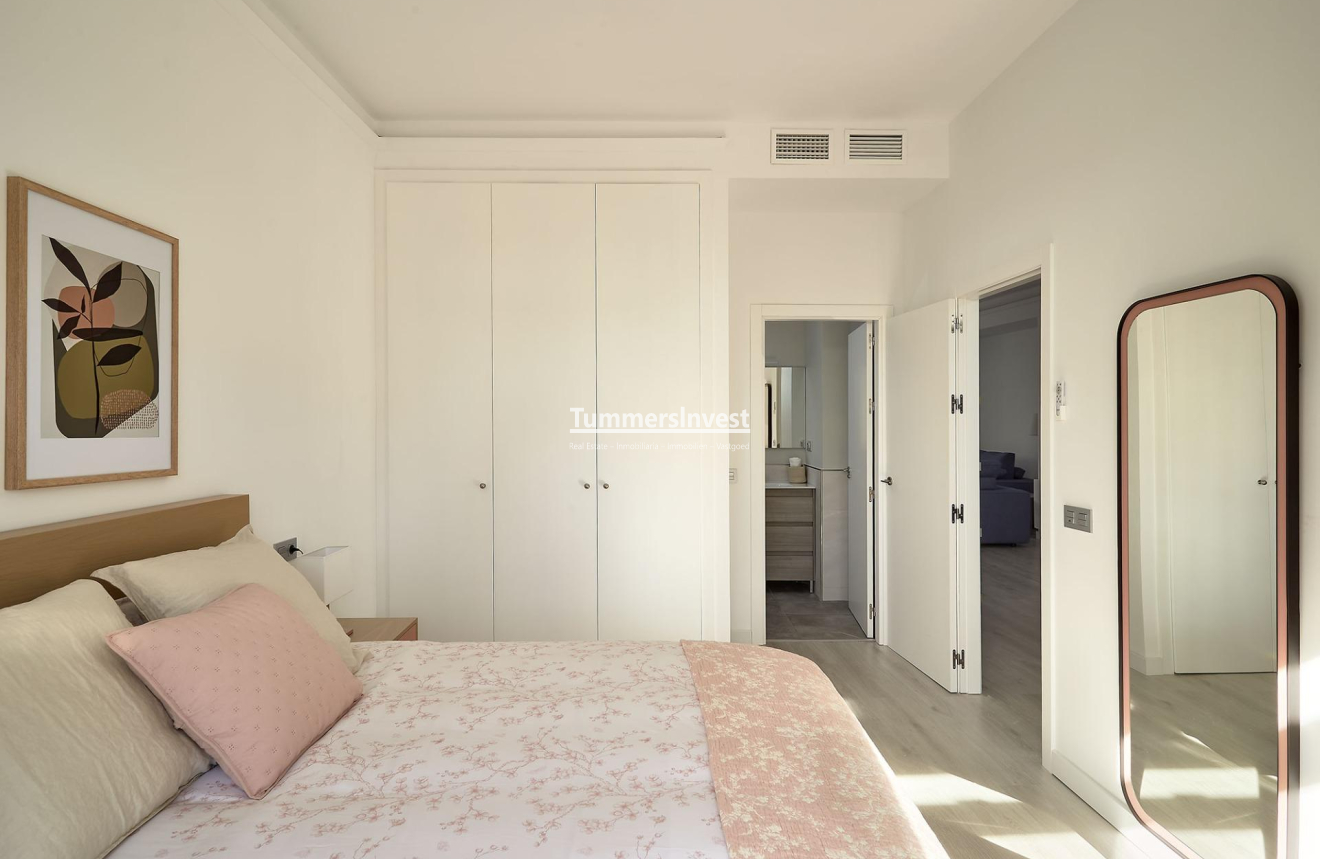 Nieuwbouw Woningen · Apartment · Vera · Vera Playa