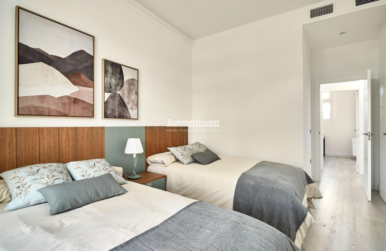 Nieuwbouw Woningen · Apartment · Vera · Vera Playa