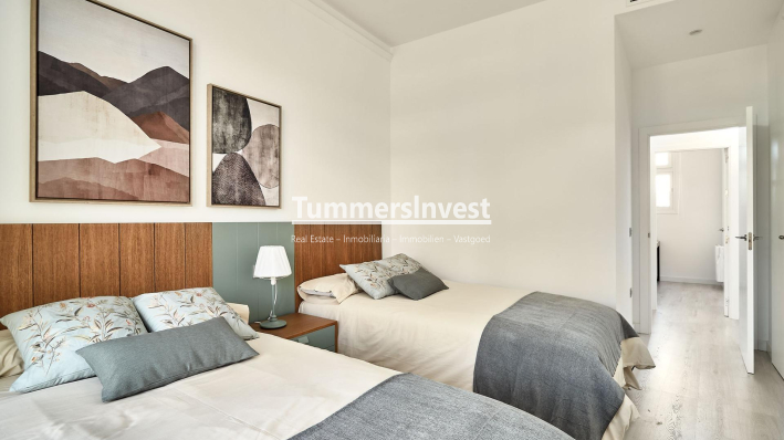 Nieuwbouw Woningen · Apartment · Vera · Vera Playa