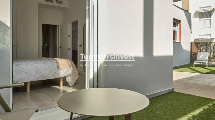 Nieuwbouw Woningen · Apartment · Vera · Vera Playa