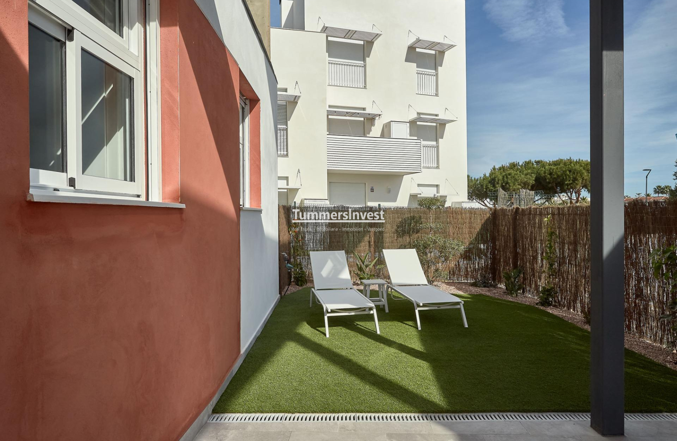 Nieuwbouw Woningen · Apartment · Vera · Vera Playa