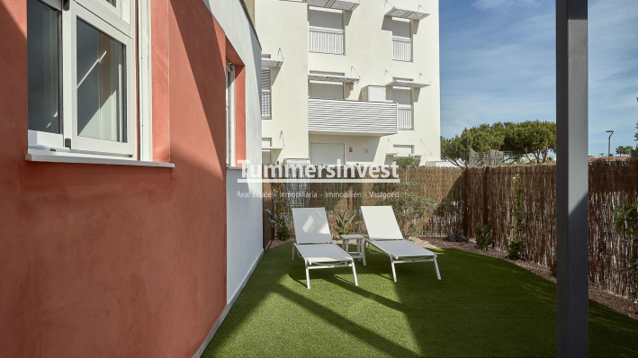 Nieuwbouw Woningen · Apartment · Vera · Vera Playa